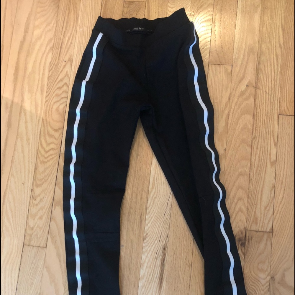 Zara Basic Leggings